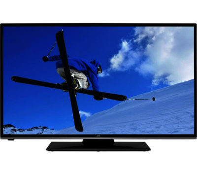 32  JVC  LT-32C650 Smart  LED TV